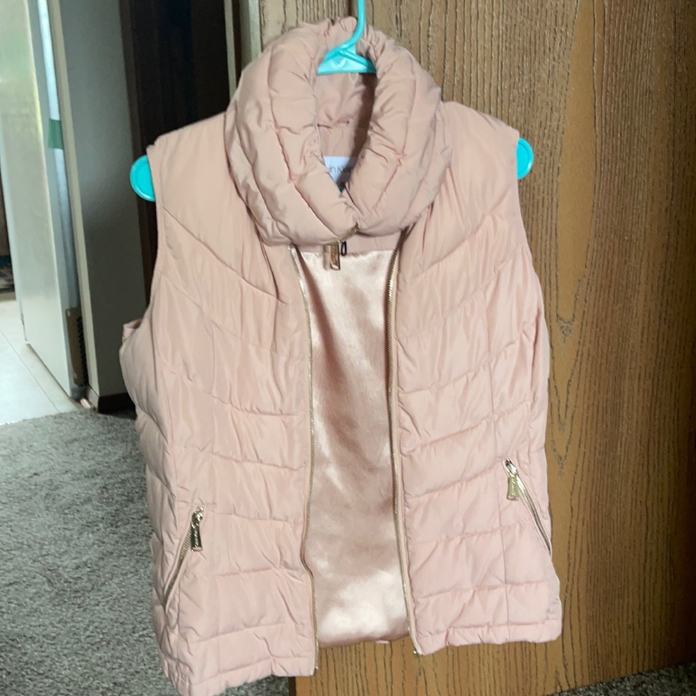 Calvin Klein vest